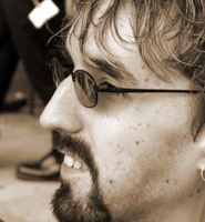 Jeff Hoffman
